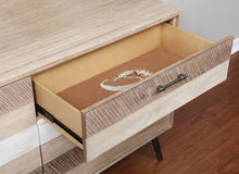 Load image into Gallery viewer, Marlow 6-drawer Dresser Rough Sawn Multi
