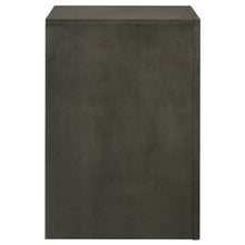 Load image into Gallery viewer, Serenity 2-drawer Nightstand Mod Grey
