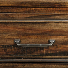 Load image into Gallery viewer, Avenue 8-drawer Bedroom Chest Weathered Burnished Brown
