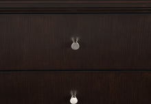Load image into Gallery viewer, Emberlyn 6-drawer Bedroom Dresser Brown
