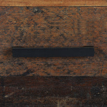 Load image into Gallery viewer, Sidney 5-piece Queen Bedroom Set Rustic Pine
