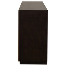Load image into Gallery viewer, Durango 8-drawer Dresser Smoked Peppercorn
