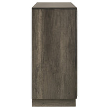 Load image into Gallery viewer, Janine 6-drawer Dresser Grey
