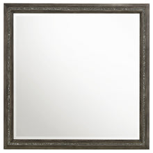 Load image into Gallery viewer, Janine Square Dresser Mirror Grey
