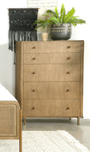 Load image into Gallery viewer, Arini 5-drawer Bedroom Chest Sand Wash
