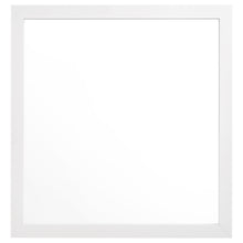 Load image into Gallery viewer, Kendall Square Dresser Mirror White
