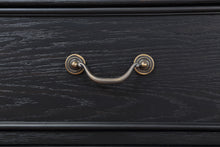 Load image into Gallery viewer, Celina 4-piece Queen Bedroom Set Black
