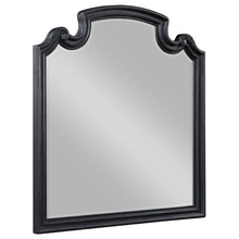 Load image into Gallery viewer, Celina Dresser Mirror Black
