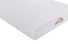 Load image into Gallery viewer, Key Queen Memory Foam Mattress White
