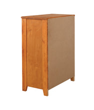 Load image into Gallery viewer, Wrangle Hill 4-drawer Chest Amber Wash
