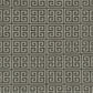 Salizar Upholstered Flared Arm Loveseat Charcoal Grey