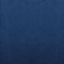 Load image into Gallery viewer, Sophia Upholstered Camel Back Loveseat Blue
