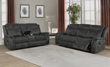 Load image into Gallery viewer, Lawrence Upholstered Tufted Living Room Set
