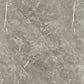 Lainey 2-piece Round Faux Marble Nesting Coffee Table Grey