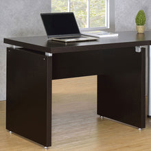 Load image into Gallery viewer, Skylar Extension Desk Cappuccino
