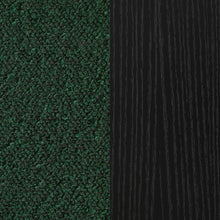 Load image into Gallery viewer, Ramona Boucle Upholstered Accent Side Chair Green and Black
