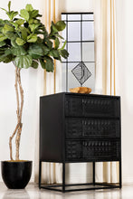 Load image into Gallery viewer, Alcoa 3-drawer Accent Cabinet
