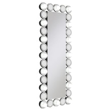 Load image into Gallery viewer, Aghes Rectangular Wall Mirror with LED Lighting Mirror
