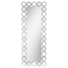Load image into Gallery viewer, Aghes Rectangular Wall Mirror with LED Lighting Mirror
