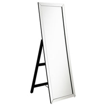 Load image into Gallery viewer, Soline Rectangle Cheval Mirror
