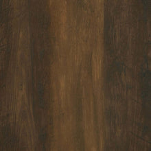 Load image into Gallery viewer, Quincy 2-door Engineered Wood Hall Tree Dark Pine and Black
